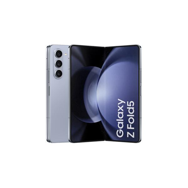 Galaxy Z Fold5 1000 Go - Bleu - Débloqué Reconditionné - 743,00 € Galaxy Z Fold5 1000 Go - Bleu - Débloqué Reconditionné Samsung reconditionné disponible sur Backmarket