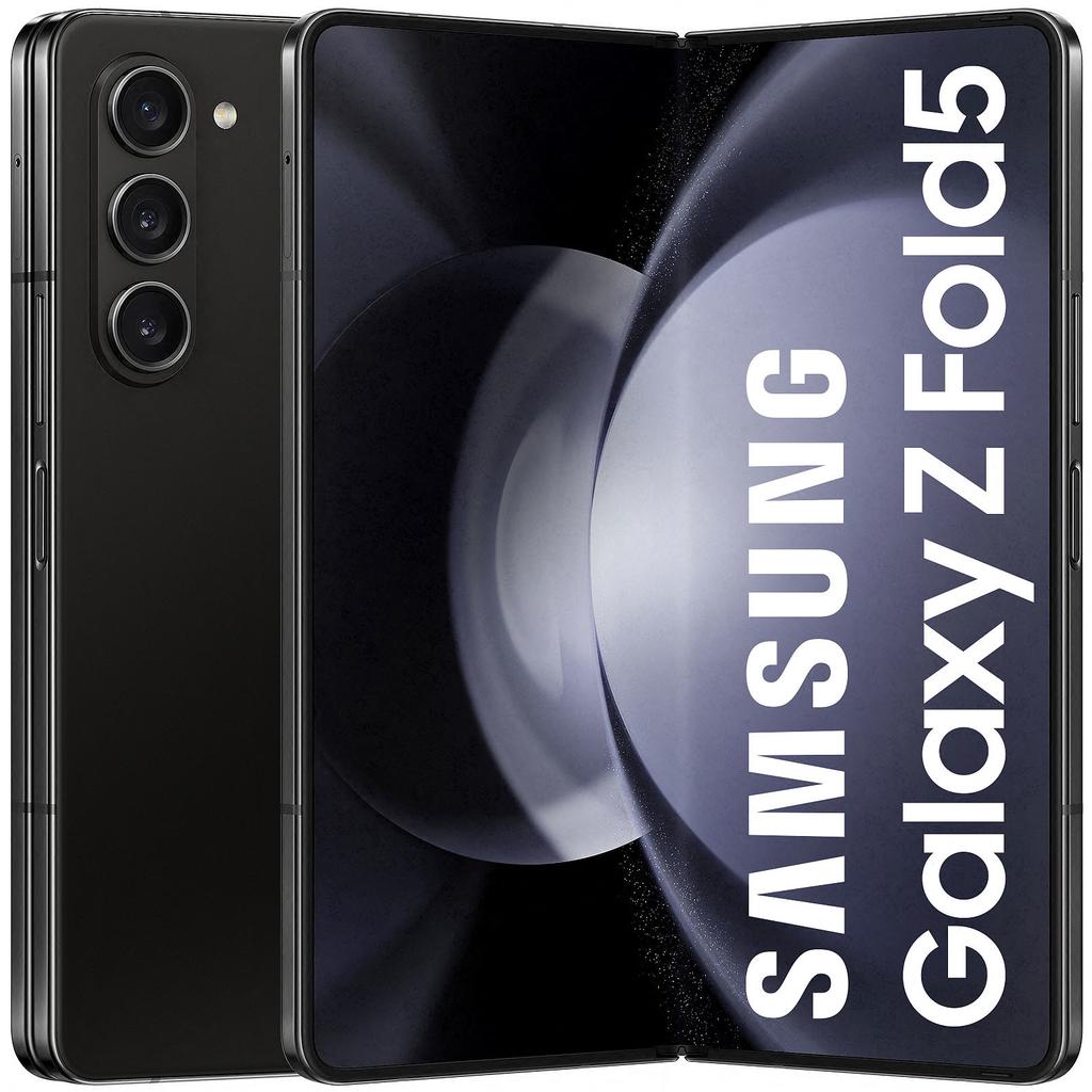 Galaxy Z Fold5 256 Go - Noir - Débloqué Reconditionné - 548,00 € Galaxy Z Fold5 256 Go - Noir - Débloqué Reconditionné Samsung reconditionné disponible sur Backmarket