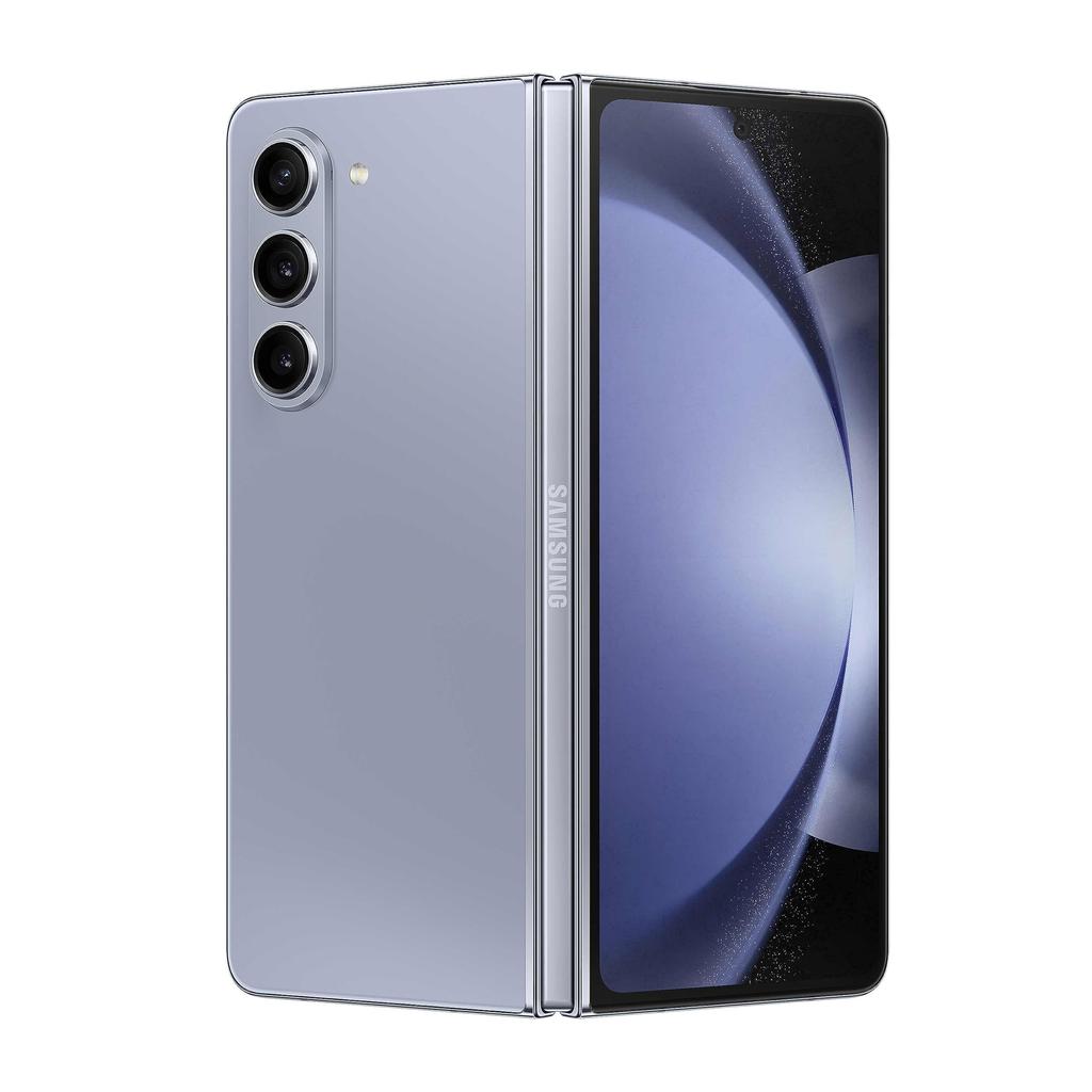 Galaxy Z Fold5 512 Go - Bleu - Débloqué Reconditionné Samsung reconditionné disponible sur Backmarket