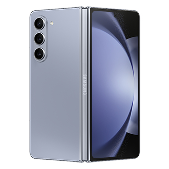 Galaxy Z Fold5 (5G) 1To, Bleu, Débloqué - Très bon état Très bon état Samsung reconditionné disponible sur Pixmania