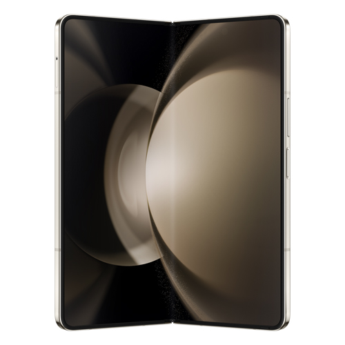 Galaxy Z Fold5 (dual sim) 256 Go blanc reconditionné Reconditionné Samsung reconditionné disponible sur Recommerce