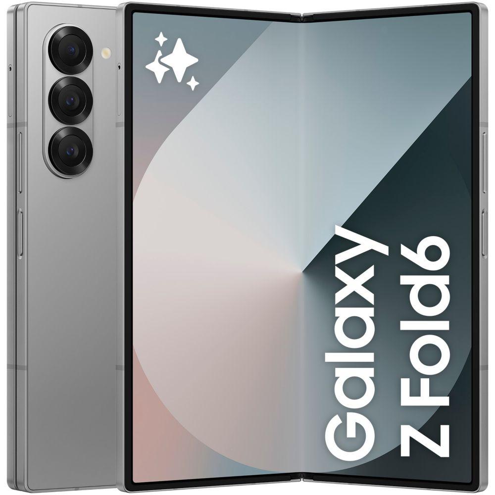 Galaxy Z Fold6 256 Go - Argent - Débloqué Reconditionné - 700,00 € Galaxy Z Fold6 256 Go - Argent - Débloqué Reconditionné Samsung reconditionné disponible sur Backmarket