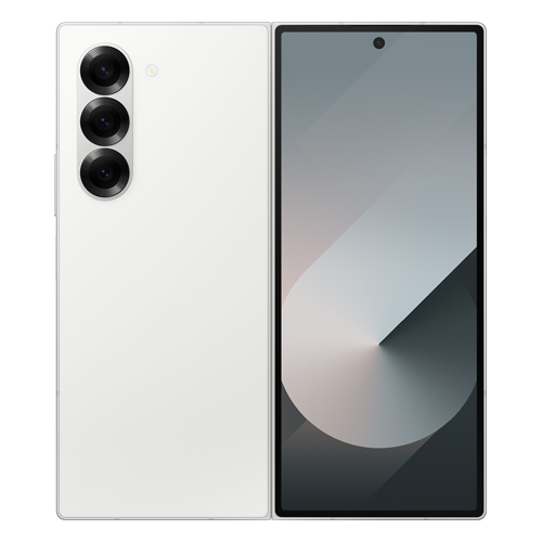 Galaxy Z Fold6 256 Go blanc reconditionné Reconditionné - 794,90 € Galaxy Z Fold6 256 Go blanc reconditionné Reconditionné Samsung reconditionné disponible sur Recommerce