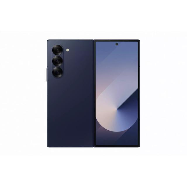 Galaxy Z Fold6 256 Go - Bleu - Débloqué Reconditionné - 876,66 € Galaxy Z Fold6 256 Go - Bleu - Débloqué Reconditionné Samsung reconditionné disponible sur Backmarket