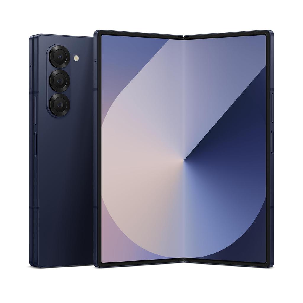 Galaxy Z Fold6 512 Go - Bleu Foncé - Débloqué Reconditionné - 780,00 € Galaxy Z Fold6 512 Go - Bleu Foncé - Débloqué Reconditionné Samsung reconditionné disponible sur Backmarket