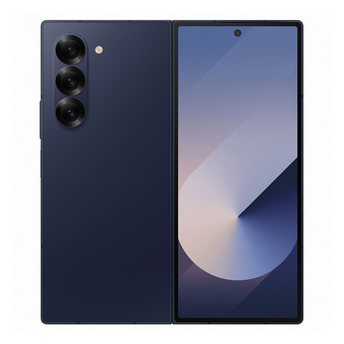 Galaxy Z Fold6 (dual sim) 1 To bleu reconditionné Reconditionné - 879,90 € Galaxy Z Fold6 (dual sim) 1 To bleu reconditionné Reconditionné Samsung reconditionné disponible sur Recommerce