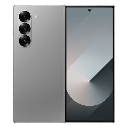 Galaxy Z Fold6 (dual sim) 1 To gris reconditionné Reconditionné - 879,90 € Galaxy Z Fold6 (dual sim) 1 To gris reconditionné Reconditionné Samsung reconditionné disponible sur Recommerce