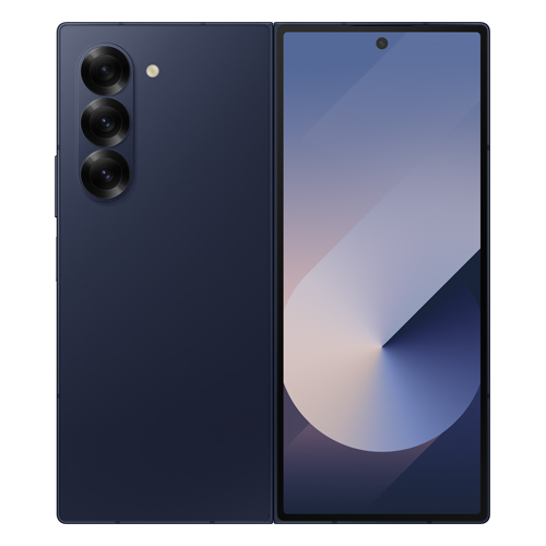 Acheter Galaxy Z Fold6 (dual sim) 256 Go bleu reconditionné Reconditionné - 839,90 € Galaxy Z Fold6 (dual sim) 256 Go bleu reconditionné Reconditionné Samsung reconditionné disponible sur Recommerce