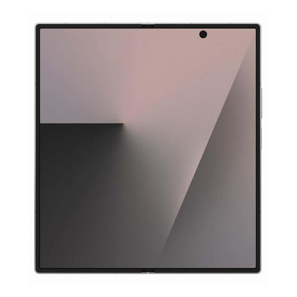 Voir photo 3 de Galaxy Z Fold7 256 Go - Argent - Débloqué | Dero Galaxy Z Fold7 256 Go - Argent - Débloqué Reconditionné Samsung reconditionné photo 3 | Dero