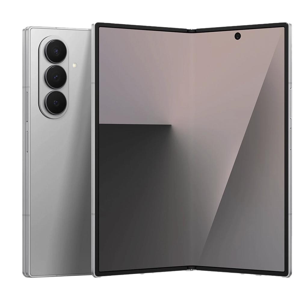 Galaxy Z Fold7 256 Go - Argent - Débloqué Reconditionné - 905,00 € Galaxy Z Fold7 256 Go - Argent - Débloqué Reconditionné Samsung reconditionné disponible sur Backmarket