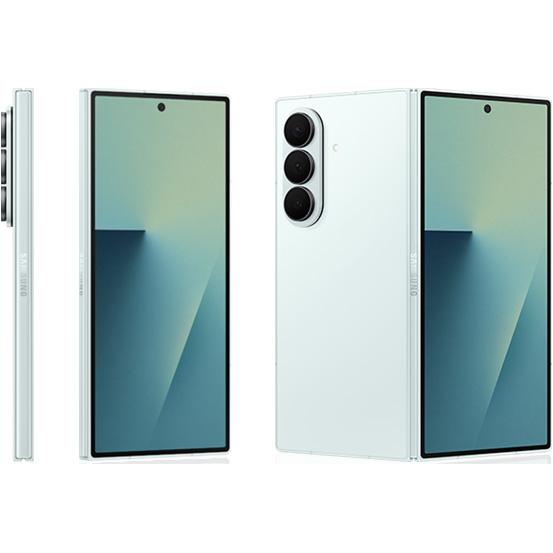 Galaxy Z Fold7 512 Go - Vert - Débloqué Reconditionné Samsung reconditionné disponible sur Backmarket