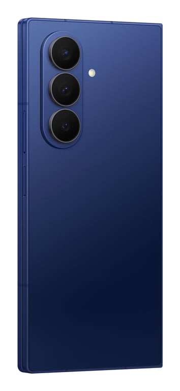 Voir photo 3 de Galaxy Z Fold7 (5G) 1 To, Bleu Nuit - Bon état | Dero Galaxy Z Fold7 (5G) 1 To, Bleu Nuit - Bon état Bon état Samsung reconditionné photo 3 | Dero