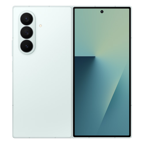 Galaxy Z Fold7 (dual sim) 1 To vert reconditionné Reconditionné - 1309,90 € Galaxy Z Fold7 (dual sim) 1 To vert reconditionné Reconditionné Samsung reconditionné disponible sur Recommerce