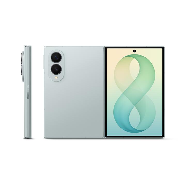 Galaxy Z Fold8 1000 Go - Vert - Débloqué Reconditionné - 1902,88 € Galaxy Z Fold8 1000 Go - Vert - Débloqué Reconditionné Samsung reconditionné disponible sur Backmarket