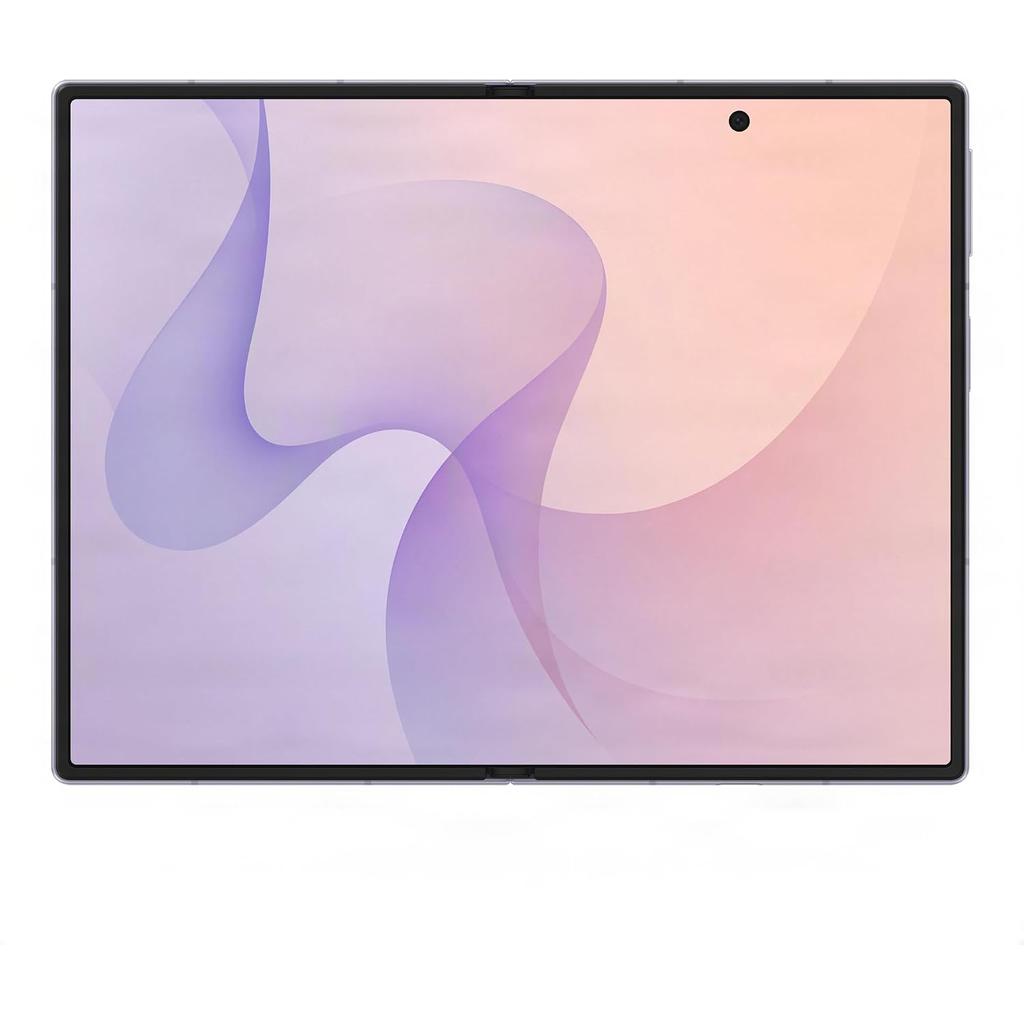 Galaxy Z Fold8 256 Go - Lavande - Débloqué Reconditionné Samsung reconditionné photo 3 | Dero