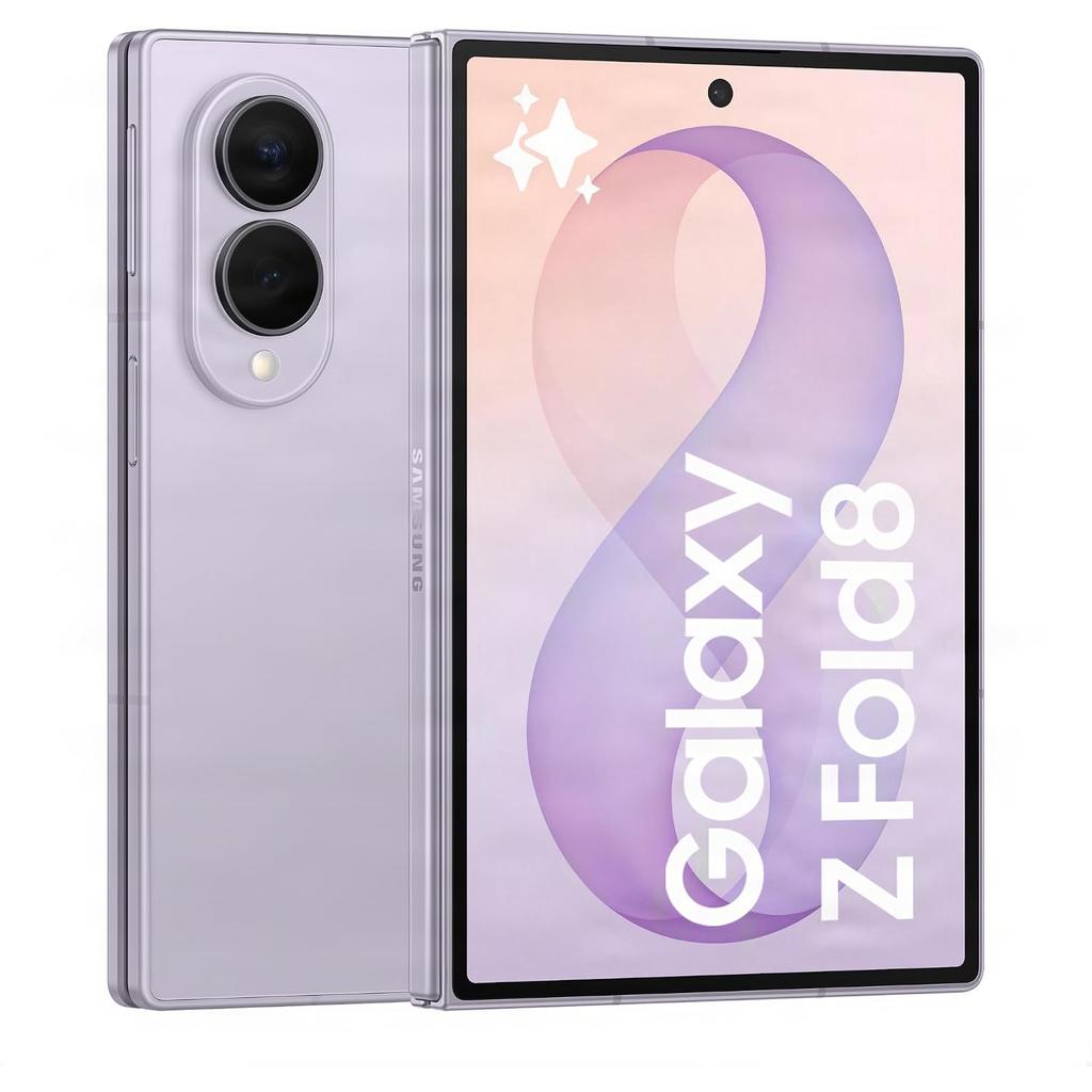 Acheter Galaxy Z Fold8 256 Go - Lavande - Débloqué Reconditionné - 1496,00 € | Dero Galaxy Z Fold8 256 Go - Lavande - Débloqué Reconditionné Samsung reconditionné disponible sur Backmarket | Dero