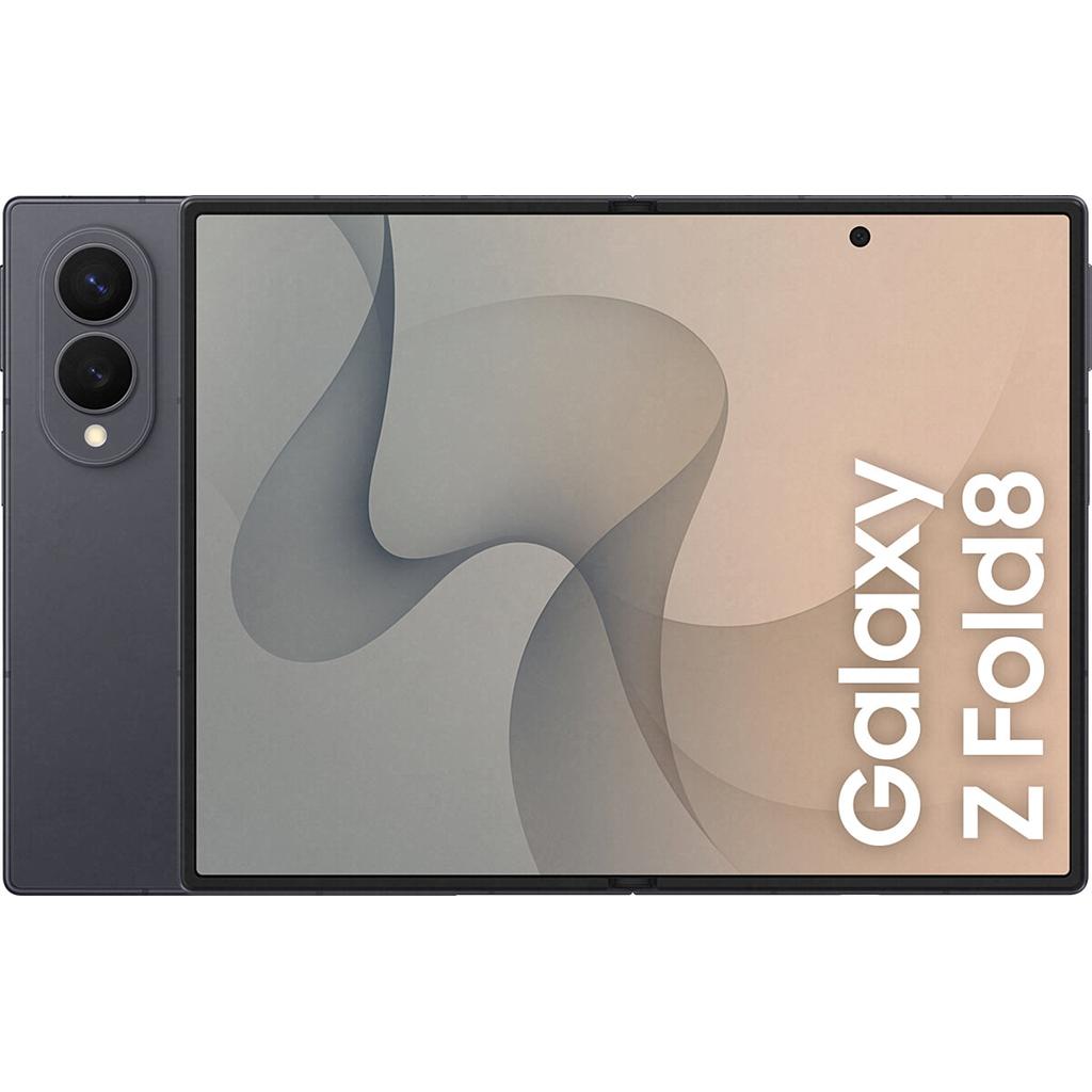 Galaxy Z Fold8 512 Go - Gris - Débloqué Reconditionné Samsung reconditionné disponible sur Backmarket