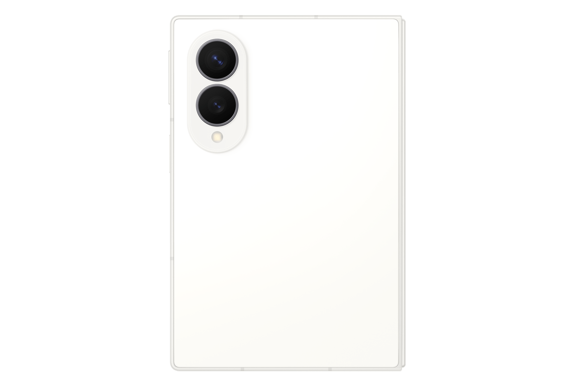 Galaxy Z Fold8 (5G) 256 Go, Blanc - Bon état Bon état Samsung reconditionné photo 2 | Dero