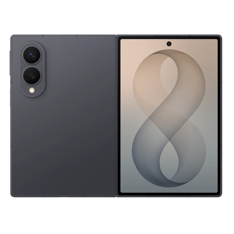 Galaxy Z Fold8 (5G) 256 Go, Graphite - Bon état Bon état Samsung reconditionné disponible sur Pixmania | Dero