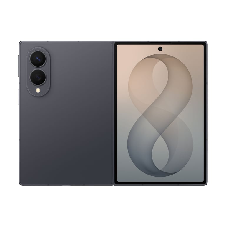 Galaxy Z Fold8 (5G) 512 Go, Graphite - Excellent état Parfait état Samsung reconditionné disponible sur Pixmania | Dero