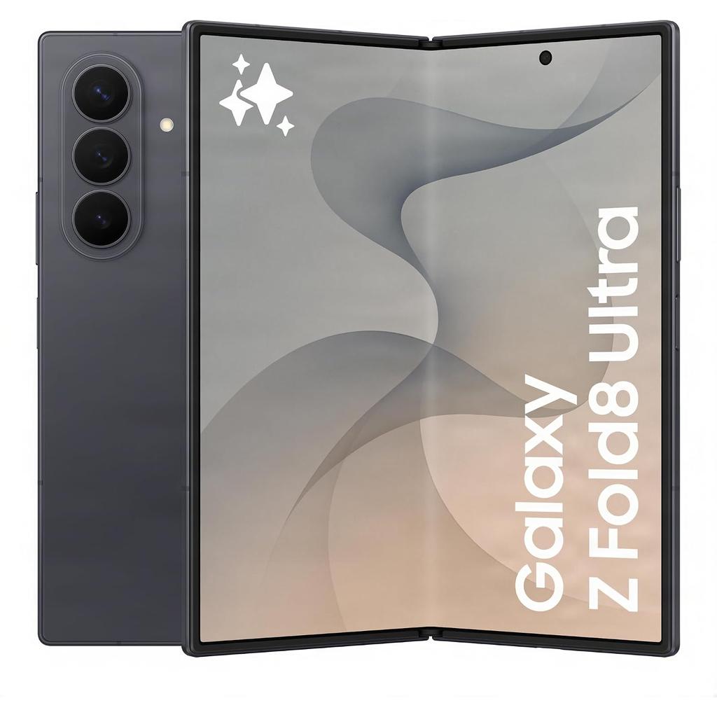 Galaxy Z Fold8 Ultra 256 Go - Graphite - Débloqué Reconditionné - 1590,00 € Galaxy Z Fold8 Ultra 256 Go - Graphite - Débloqué Reconditionné Samsung reconditionné disponible sur Backmarket