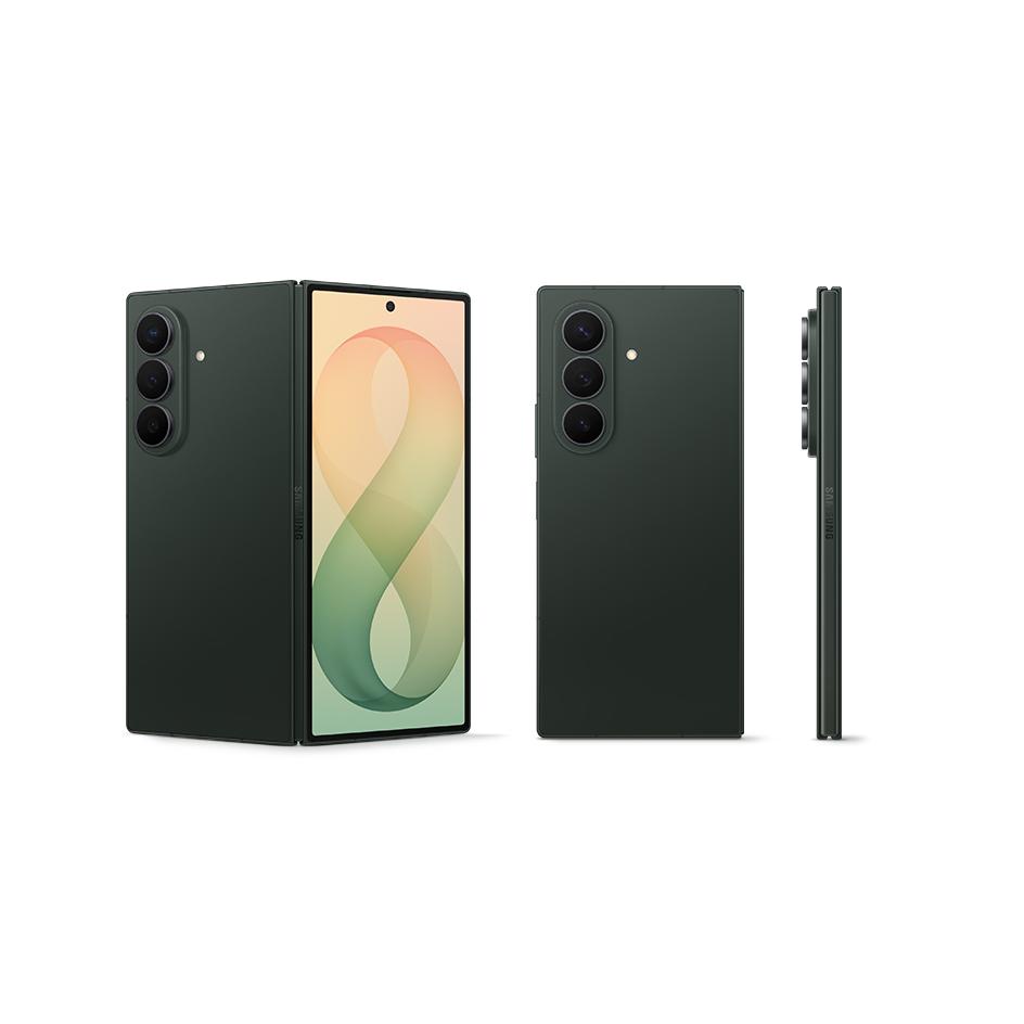 Galaxy Z Fold8 Ultra 256 Go - Vert - Débloqué Reconditionné - 1622,00 € Galaxy Z Fold8 Ultra 256 Go - Vert - Débloqué Reconditionné Samsung reconditionné disponible sur Backmarket | Dero