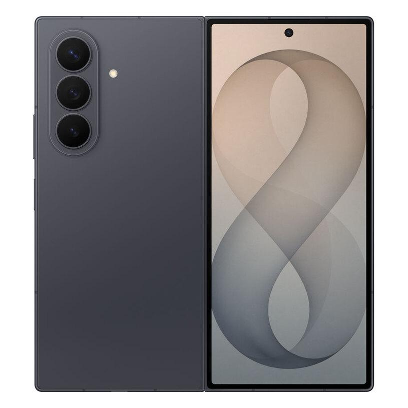 Galaxy Z Fold8 Ultra 256 Go - Violet - Débloqué Reconditionné Samsung reconditionné photo 3 | Dero