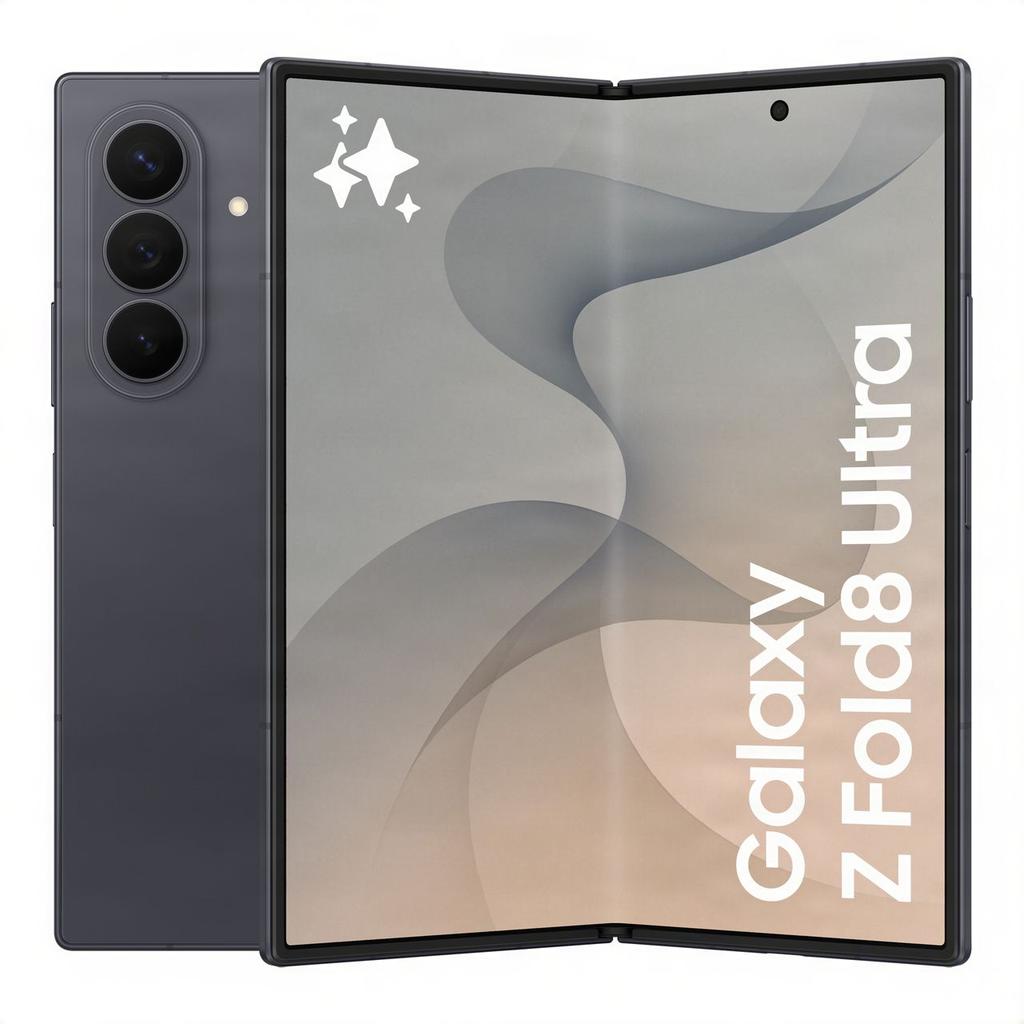 Galaxy Z Fold8 Ultra 512 Go - Gris Reconditionné - 1999,00 € Galaxy Z Fold8 Ultra 512 Go - Gris Reconditionné Samsung reconditionné disponible sur Backmarket