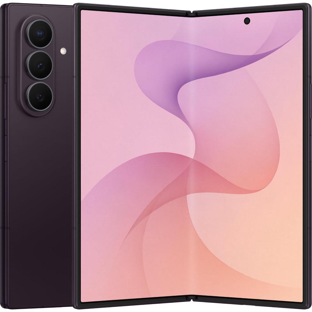 Galaxy Z Fold8 Ultra 512 Go - Mauve - Débloqué Reconditionné - 1667,68 € Galaxy Z Fold8 Ultra 512 Go - Mauve - Débloqué Reconditionné Samsung reconditionné disponible sur Backmarket