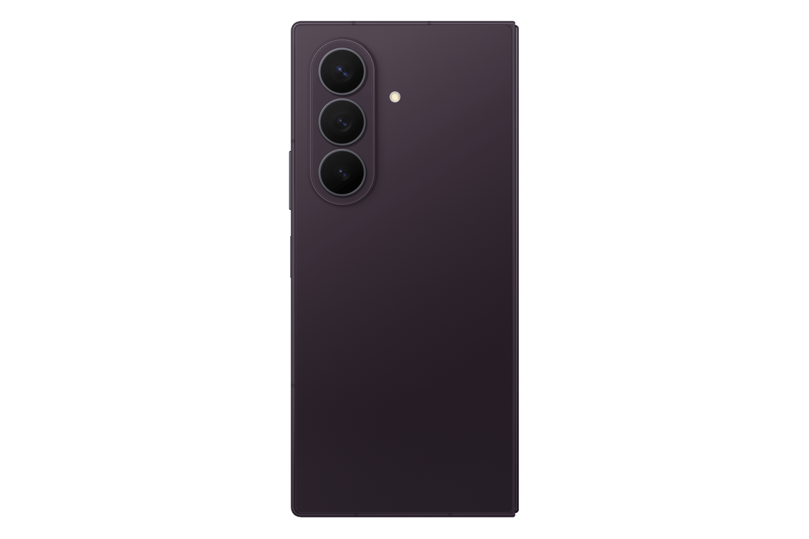Voir photo 2 de Galaxy Z Fold8 Ultra (5G) 256 Go, Violet - Bon état | Dero Galaxy Z Fold8 Ultra (5G) 256 Go, Violet - Bon état Bon état Samsung reconditionné photo 2 | Dero