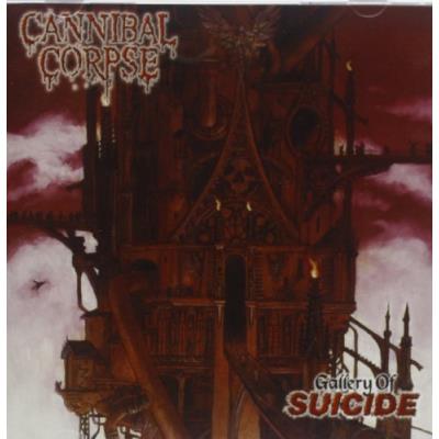 Gallery Of Suicide (Censored) État correct reconditionné disponible sur Fnac