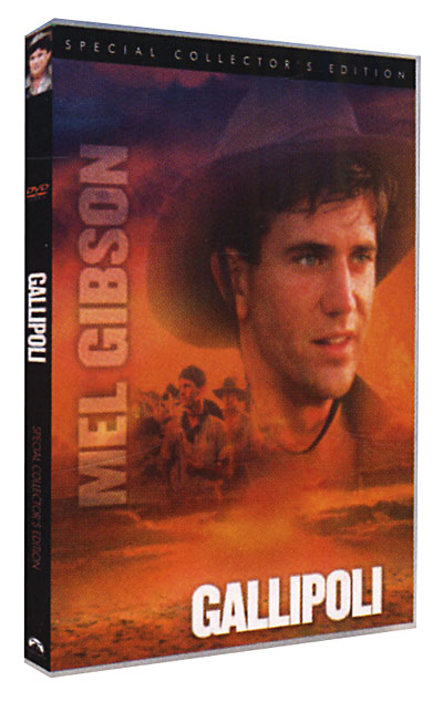 Acheter Gallipoli - Edition Collector État correct - 10,85 € Gallipoli - Edition Collector État correct reconditionné disponible sur Fnac