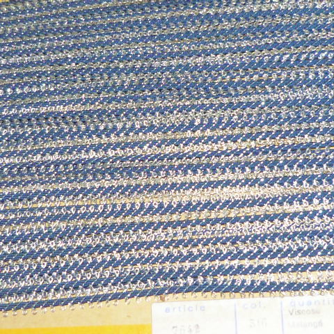 Voir photo 3 de Galon Tregal Paris Viscose Mélangée Dimensions 20 m sur 0.5 cm de Large Galon Tregal Paris Viscose Mélangée Dimensions 20 m sur 0.5 cm de Large Parfait état reconditionné photo 3