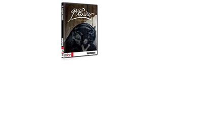 Galop arrière DVD État correct reconditionné disponible sur Fnac | Dero