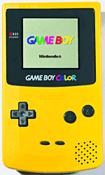 Acheter Game Boy Color jaune État correct - 101,00 € Game Boy Color jaune État correct Nintendo reconditionné disponible sur Fnac