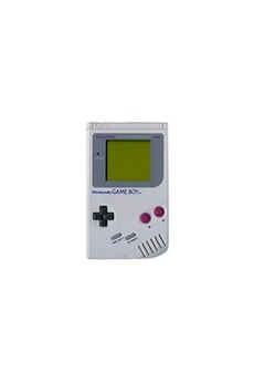 GAMEBOY BASIC_****** ********** Bon état - 199,95 € GAMEBOY BASIC_****** ********** Bon état Nintendo reconditionné disponible sur Darty