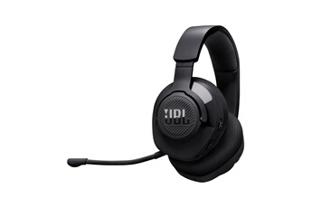 gaming circum-auriculaire sans fil Quantum 360 Wireless Noir Très bon état JBL reconditionné disponible sur Darty