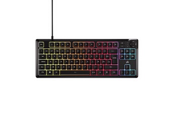 gaming filaire K55 Core TKL RGB Noir Très bon état Corsair reconditionné disponible sur Darty | Dero