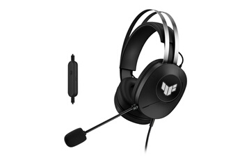 gaming filaire TUF H1 Gen II Bon état Asus reconditionné disponible sur Darty