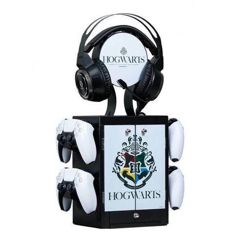 GAMING LOCKERS - HARRY POTTER État correct N/A reconditionné disponible sur Fnac