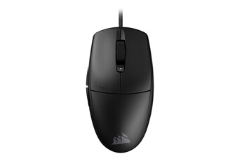Gaming M55 filaire - forme symétrique Bon état Corsair reconditionné disponible sur Darty