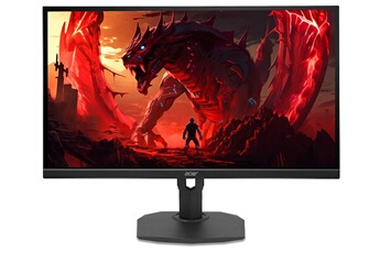 gaming Nitro XF273UF3BMIIPRX 27" 320Hz 2K WQHD Très bon état Acer reconditionné disponible sur Darty