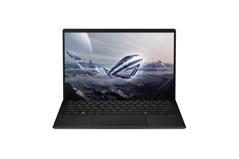 Gaming ROG Flow Z13 13,4" Ecran tactile 180Hz AMD Ryzen AI MAX+ 32 Go RAM 1 To SSD AMD Radeon Graphics Noir Très bon état Asus reconditionné disponible sur Darty