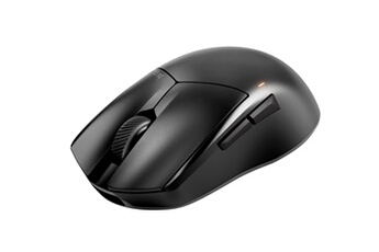 gaming sans fil Dark Perk Ergo Noir Bon état be quiet! reconditionné disponible sur Darty | Dero