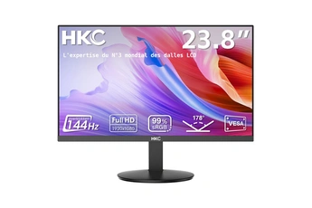 Gaming V2418S 24" 144 Hz Full HD Bon état reconditionné disponible sur Darty | Dero