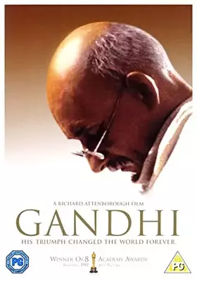 Gandhi [DVD] (IMPORT) (Pas de version française) Occasion reconditionné disponible sur Ammareal