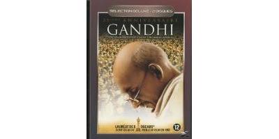 Acheter GANDHI-ED LUX-VF État correct - 22,80 € GANDHI-ED LUX-VF État correct reconditionné disponible sur Fnac