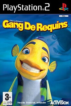 Acheter GANG DE REQUINS Très bon état - 10,96 € GANG DE REQUINS Très bon état reconditionné disponible sur Darty