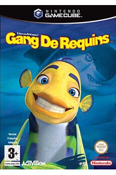 Gang de Requins Très bon état - 12,95 € Gang de Requins Très bon état N/A reconditionné disponible sur Darty