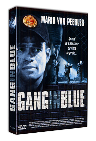 Gang in blue État correct reconditionné disponible sur Fnac